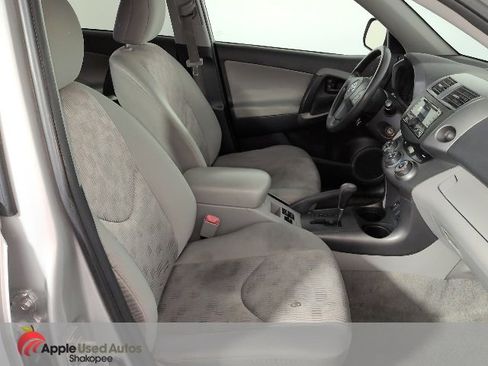 Used 2010 Toyota RAV4 4WD image 38
