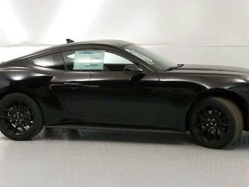 New 2025 Ford Mustang Premium image 2