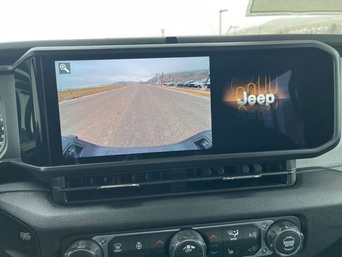 New 2026 Jeep Gladiator Sport image 22