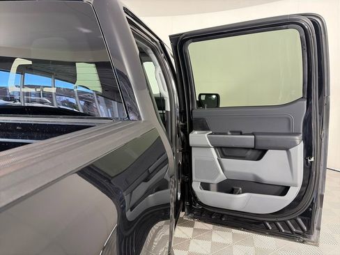 Certified 2023 Ford F150 XLT w/ Equipment Group 301A Mid image 27