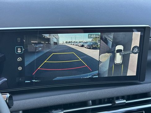 New 2025 Hyundai Tucson Limited image 17