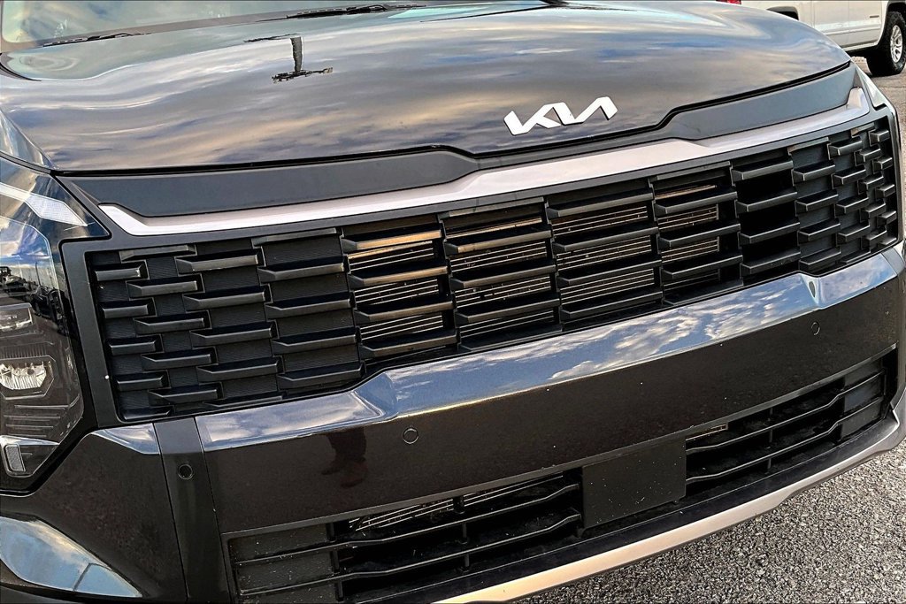 Used 2026 Kia Sportage LX AWD/4WD image 38