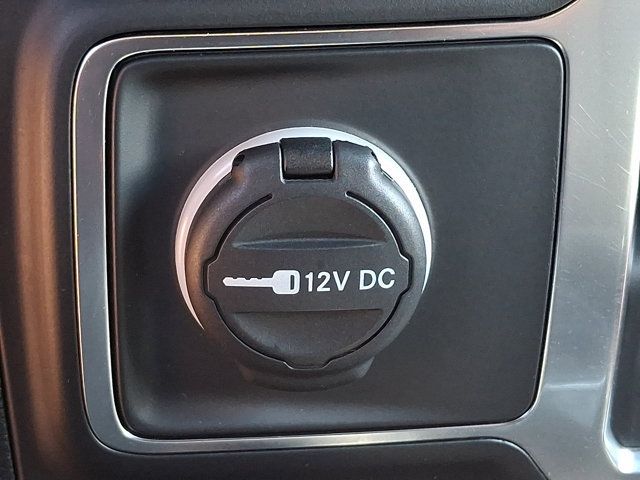 Used 2021 Jeep Wrangler Sport AWD/4WD image 22