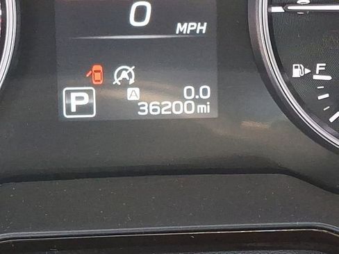Used 2024 Subaru Legacy Premium AWD/4WD image 21