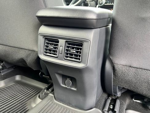 New 2025 Toyota RAV4 LE image 14