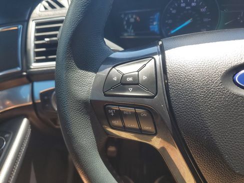 Used 2019 Ford Explorer Sport AWD/4WD image 20