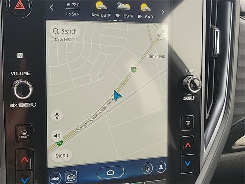 New 2025 Subaru Forester Limited image 19