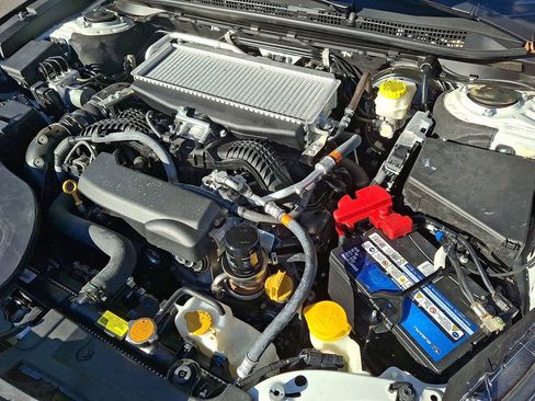 Used 2020 Subaru Legacy Touring XT image 27