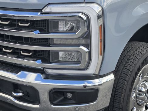 Used 2024 Ford F250 King Ranch w/ Chrome Package image 9