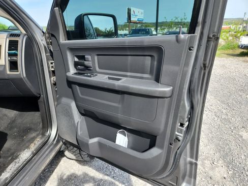 Used 2012 RAM 1500 Express w/ ST Popular Equipment Group image 22