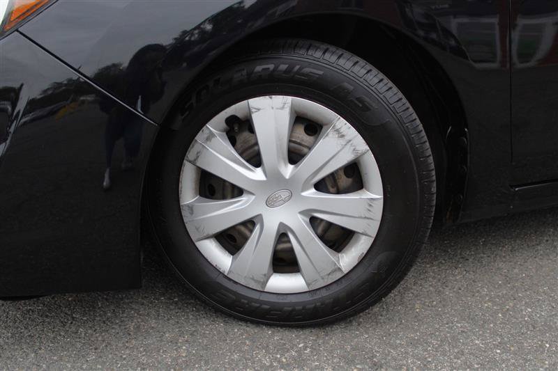 Used 2016 Subaru Impreza 2.0i AWD/4WD image 9
