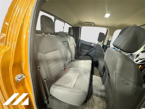 Used 2019 Ford Ranger XLT w/ Equipment Group 302A Luxury image 27