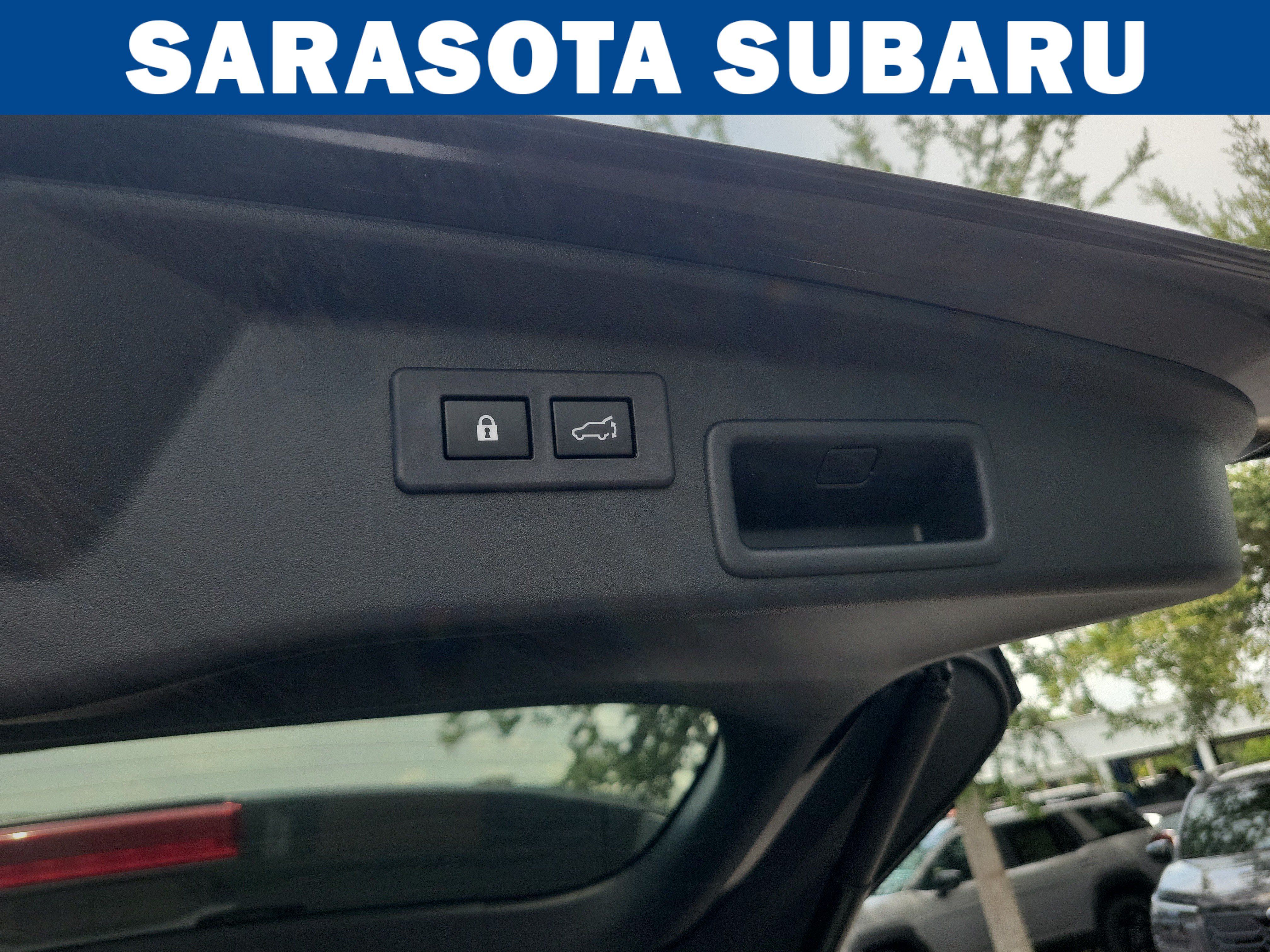 New 2026 Subaru Outback Limited AWD/4WD image 10