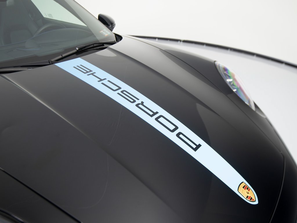 Certified 2025 Porsche 911 Carrera S RWD image 53