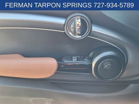 Used 2023 MINI Cooper S image 24