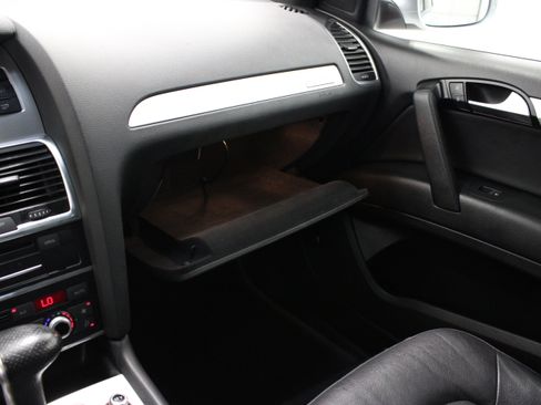 Used 2014 Audi Q7 3.0T S line Prestige AWD/4WD image 24