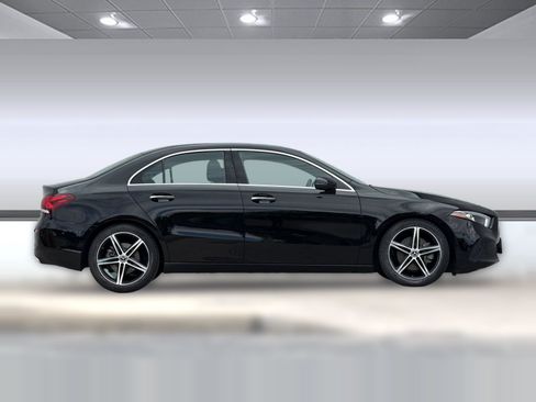 Certified 2019 Mercedes-Benz A 220 image 8