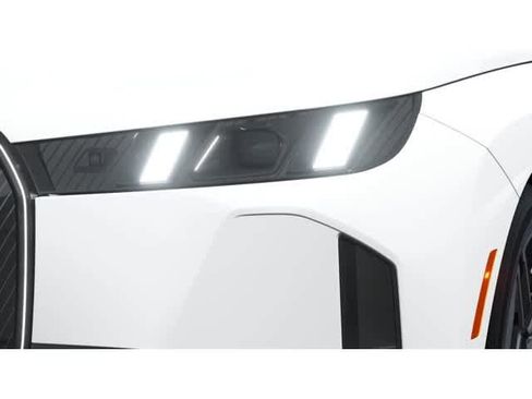 New 2026 BMW iX xDrive60 w/ M Sport Package image 6