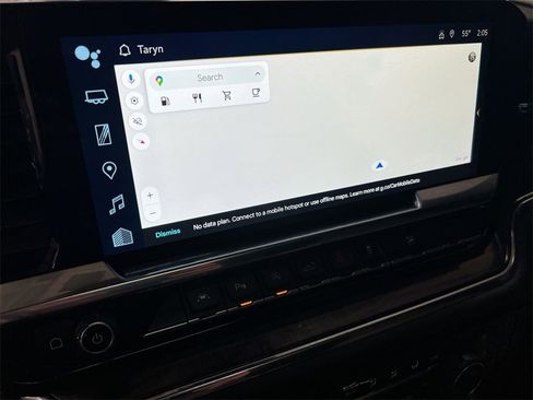 Used 2023 Chevrolet Silverado 1500 LTZ w/ LTZ Premium Package image 14