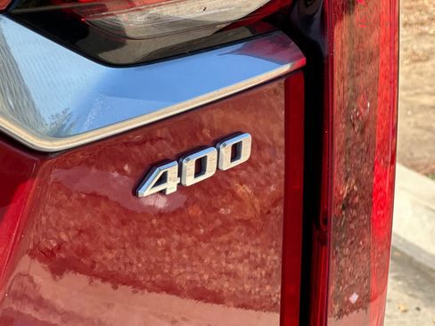 Used 2021 Cadillac XT6 Premium Luxury image 29