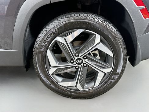 Certified 2024 Hyundai Tucson SEL w/ Convenience Package AWD/4WD image 31