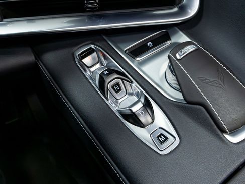 Used 2024 Chevrolet Corvette Stingray Coupe w/ Z51 Performance Package image 67