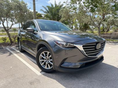 Used 2018 MAZDA CX-9 Touring