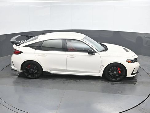 Used 2023 Honda Civic Type R image 36