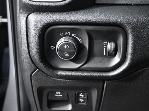 Used 2020 RAM 1500 Rebel w/ Rebel Level 2 Equipment Group AWD/4WD image 24