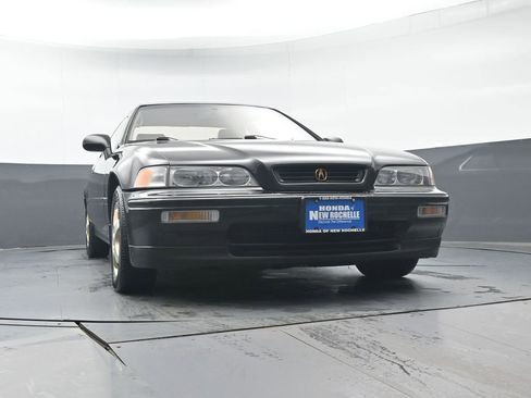Used 1991 Acura Legend LS image 35