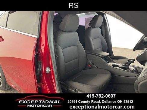 Used 2021 Chevrolet Malibu RS FWD image 47