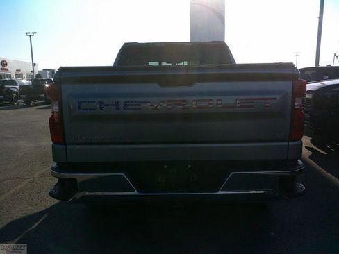 Used 2020 Chevrolet Silverado 1500 LT w/ All-Star Edition image 4