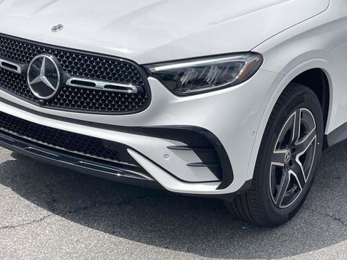 New 2026 Mercedes-Benz GLC 300 4MATIC image 13