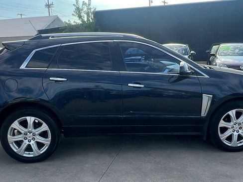 Used 2015 Cadillac SRX Performance w/ Driver Awareness Package FWD image 10