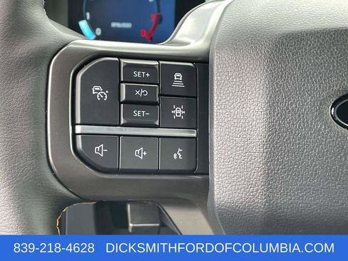 New 2025 Ford F150 Tremor w/ Bed Utility Package image 19