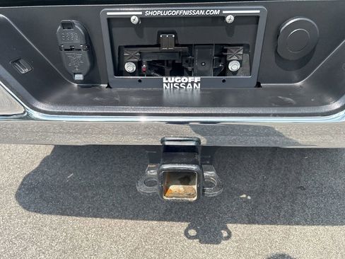 Used 2025 Chevrolet Silverado 2500 LTZ w/ LTZ Convenience Package AWD/4WD image 15