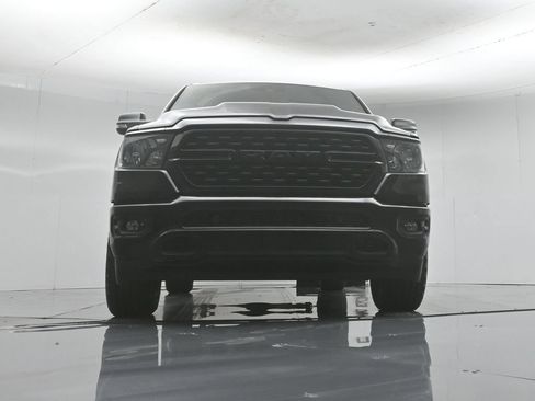 Used 2024 RAM 1500 Big Horn RWD image 46