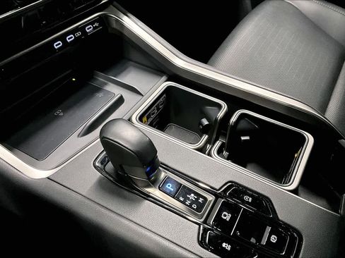 Used 2024 Lexus TX 350 FWD w/ Technology Package image 17