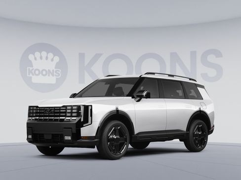 New 2027 Kia Telluride X-Line SX Prestige AWD/4WD image 1