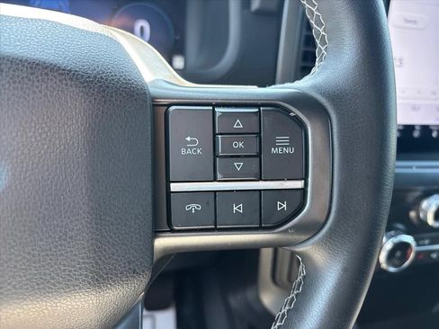 Used 2024 Ford F150 XLT w/ Equipment Group 302A MID AWD/4WD image 29