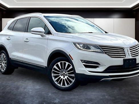 Used 2018 Lincoln MKC Reserve w/ Lincoln MKC Climate Package AWD/4WD image 1