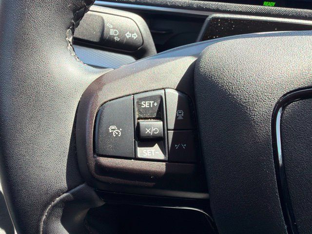 Used 2023 Ford Mustang Mach-E Select RWD image 12