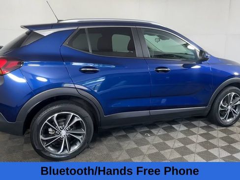 Used 2022 Buick Encore GX Select FWD image 12