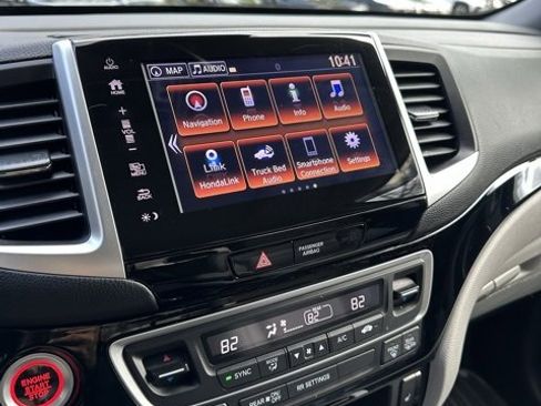 Used 2020 Honda Ridgeline RTL-E image 11