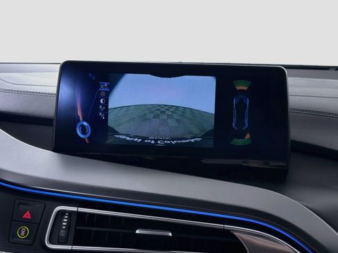 Used 2015 BMW i8 AWD/4WD image 17