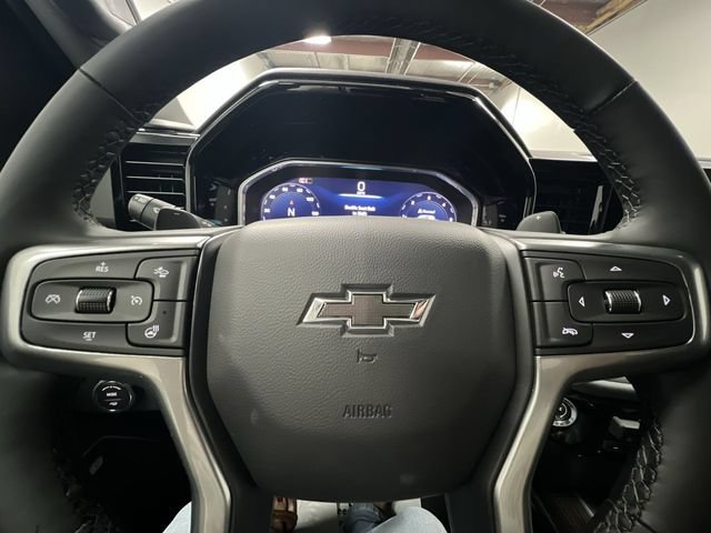 New 2026 Chevrolet Silverado 1500 RST AWD/4WD image 11