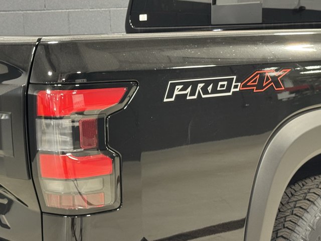 New 2027 Nissan Frontier PRO-4X w/ Pro Premium Package AWD/4WD image 32