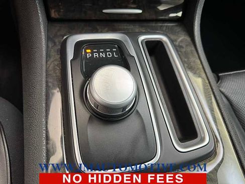 Used 2019 Chrysler 300 Limited w/ Safetytec Plus Group image 35
