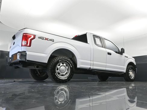 Used 2017 Ford F150 XL w/ XL Power Equipment Group AWD/4WD image 31