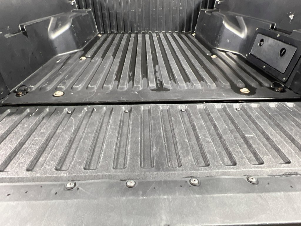 Used 2023 Toyota Tacoma SR5 RWD image 30